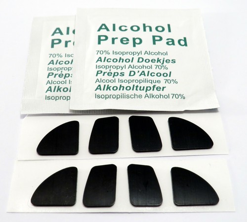 Set gleitpad für logitech - gleitpad,