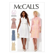 Mccalls schnittmuster m6696 - schnittmuster,