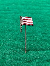 PIN Anstecknadel Kickers