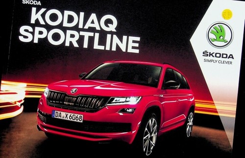 299729 skoda kodiaq - kodiaq,