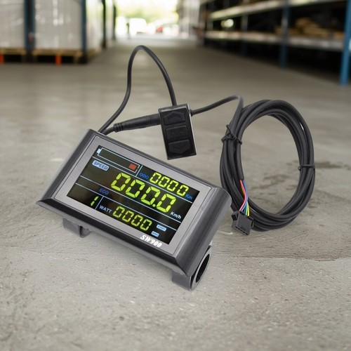 Bike sw900 lcd display meter - lcd,
