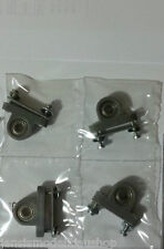 4x Lagerbock,Stehlager,Lager