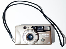 Traveler AF-Zoom - DX 35-70 mm