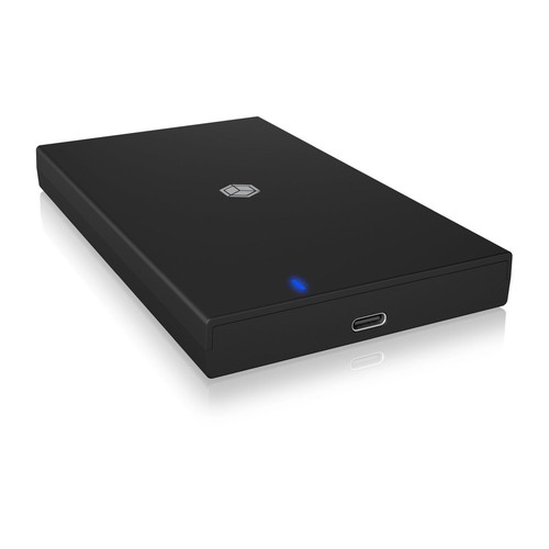 Icy box 200t externes - icy, ib-200t-c3