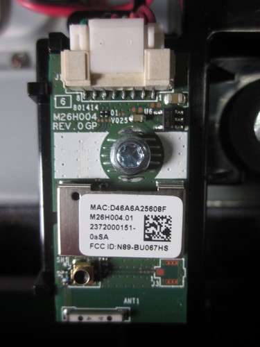 Loewe bluetooth module - loewe,