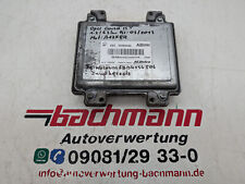 Opel Corsa D BJ:03/2013 1,2L 63KW Motorsteuergerät A12XER ENTHEIRATET 55590540