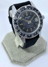 Vintage sicura breitling - vintage,