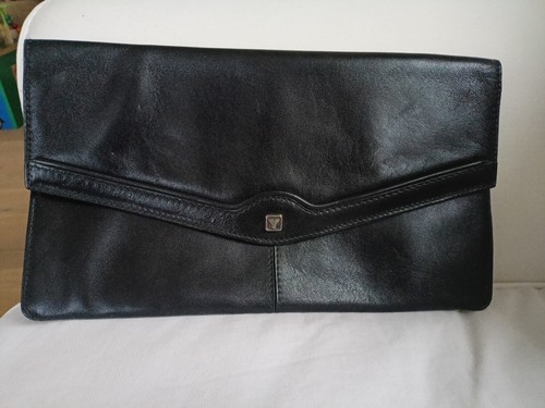 Vintage tasche clutch - tasche,