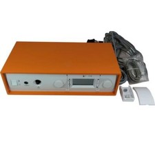 Wolf Regelung R16 4W für R12