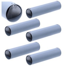 5x Maulwurf Lebendfalle