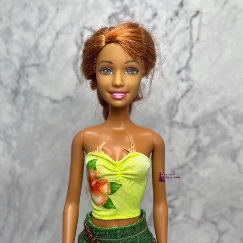 Barbie cali california girl - barbie,