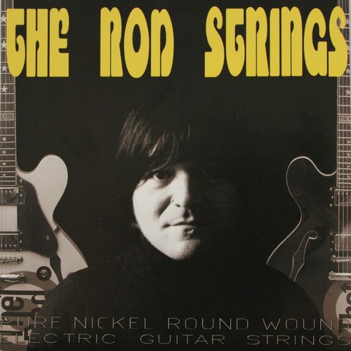 Pyramid the rod strings - the,