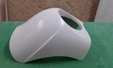 Harley 14.5cm für Dyna oder Softail.Scheinwerfer Lampenmaske  