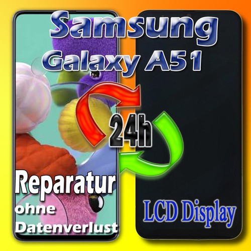 Display reparatur - 24, st