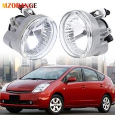 2× Für Toyota Prius MR2 2004-2009 Nebelscheinwerfer Frontstoßstange Links+Rechts