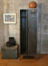 2-türiger Stahlspind | Otto