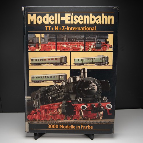 Modell-Eisenbahn