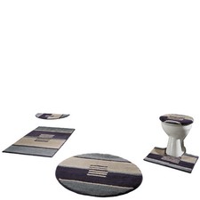 REDBEST Badematte "Houston"