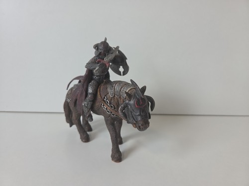 Schleich ritter 70059 zahor - schleich,