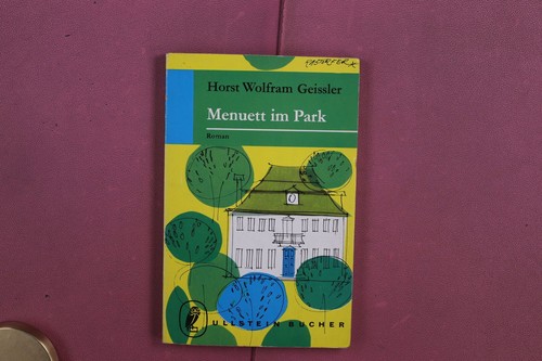 361180 horst wolfram geissler - horst,