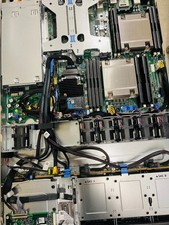 Dell PowerEdge R430 2xE5-2620