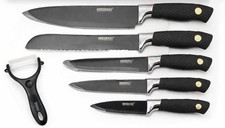 Swiss Line Premium Messerset