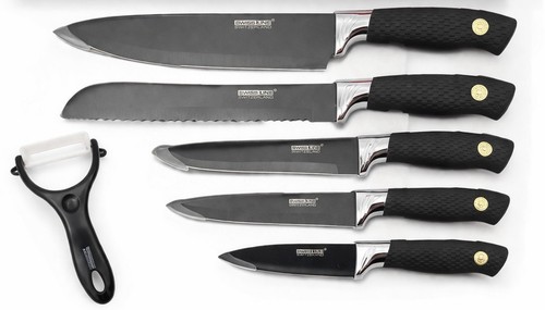Swiss line premium messerset - swiss,