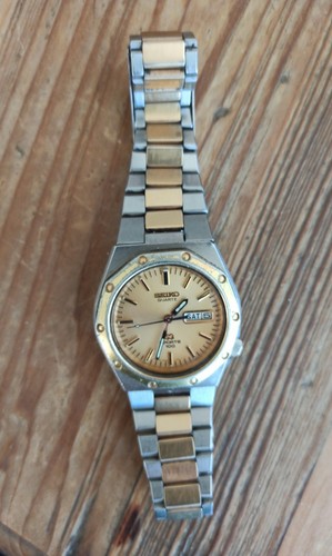 Seiko sports 100 - seiko,