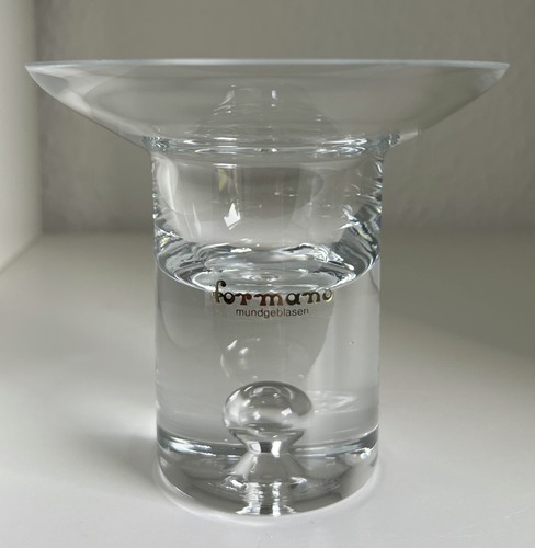 Original formano glas kerzen - original,