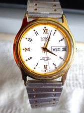 Mtr DAME LOBOR VINTAGE