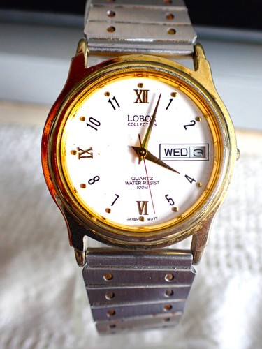 Mtr dame lobor vintage - lobor,