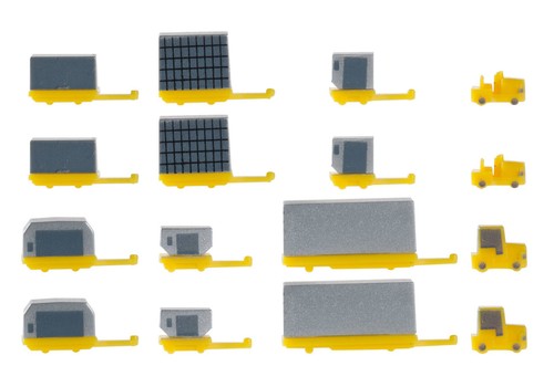 Herpa 500 520638 - herpa, 1:500