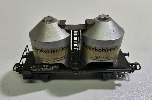 Märklin 308 2 - h0, 308/2