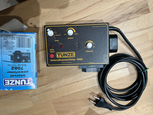 Tunze controller 7082 - controller, neu