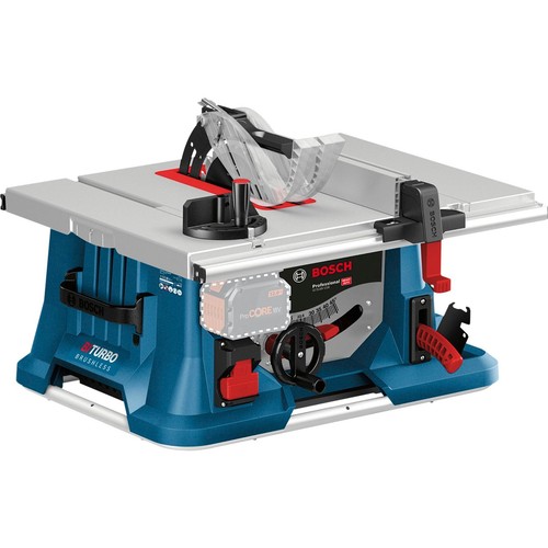 Bosch gts 18v 216 - bosch,