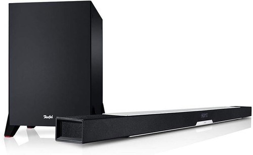 Teufel cinebar lux ambition - teufel,