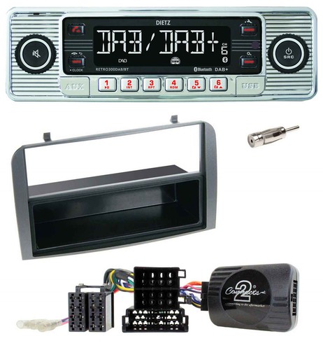 Dietz bluetooth can bus - dietz, can-bus
