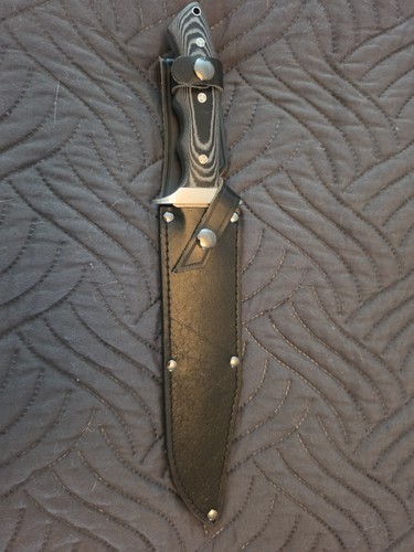 Böker plusmesser valkyrie - böker,
