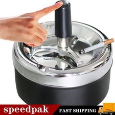 Drehaschenbecher Grosser