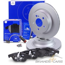 ATE BREMSSCHEIBEN +CERAMIC