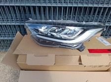 Frontscheinwerfer Toyota Yaris Full LED Links Scheinwerfer Headlight