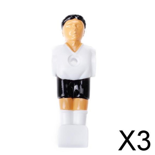 Tischfußball figuren für - tischfußball,