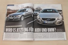 Auto Bild 02/2011 Audi A4