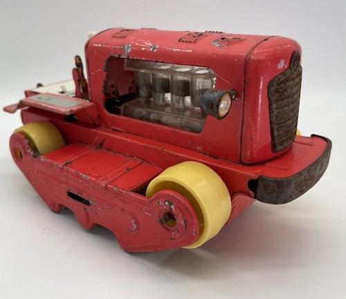 Ddr msb raupenschlepper - ddr,