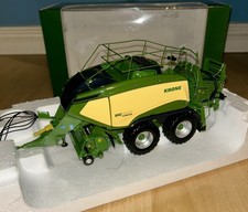 Krone Big Pack HDP II 1290 VC