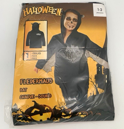 Halloween kinder fledermaus - halloween,