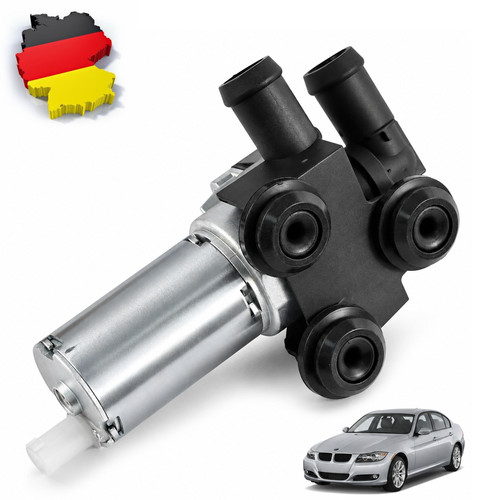 Kühlmittelpumpe zusatzpumpe - kühlmittelpumpe,