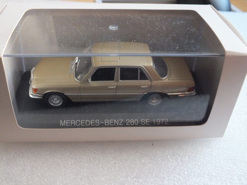 Modellauto whitebox mercedes - modellauto,