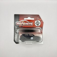 Majorette Chase: Audi A1 Black