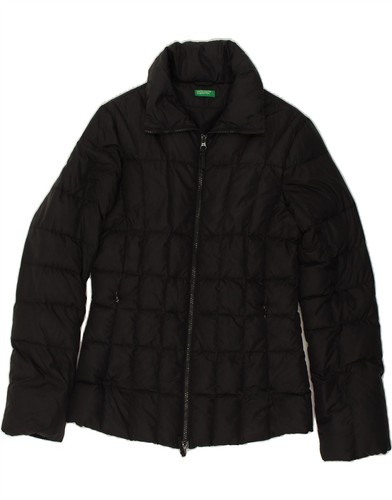 Benetton wattierte damenjacke - benetton,